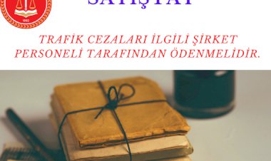 Sayıştay: Ödenen Trafik Cezaları İlgililerinden Tahsil Edilmelidir