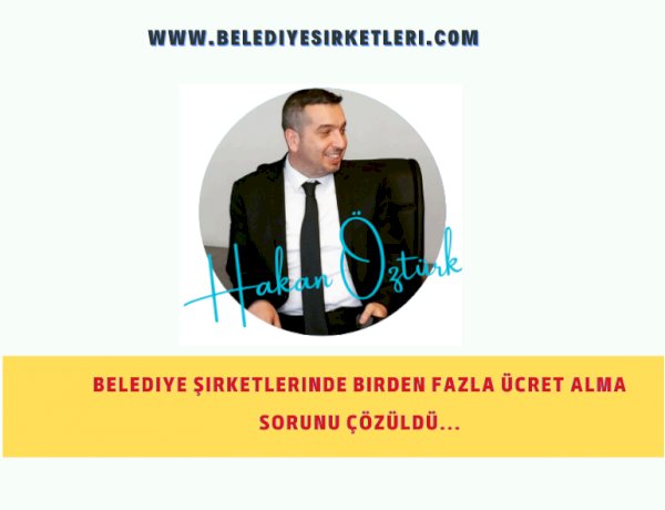 26 Temmuz 2024 Tarihli 7521 Sayılı Kanun Belediye Şirketlerini Nasıl Etkileyecek?